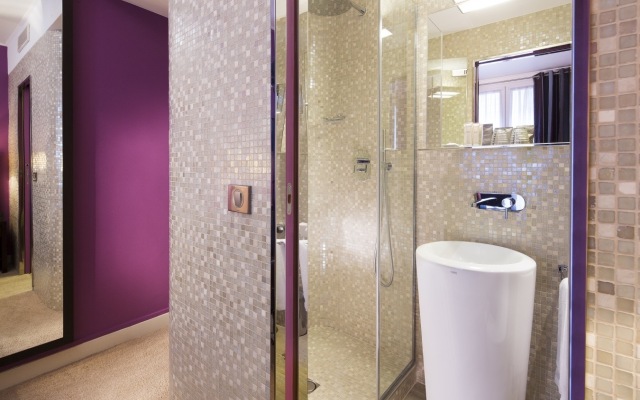 Hotel Sophie Germain