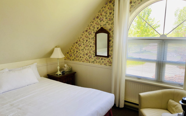 Auberge Le Tricorne