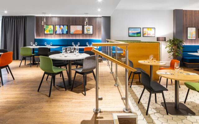 Holiday Inn Leicester by IHG