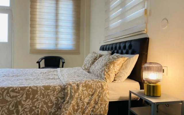 Zaman Ya Zaman Boutique Hotel
