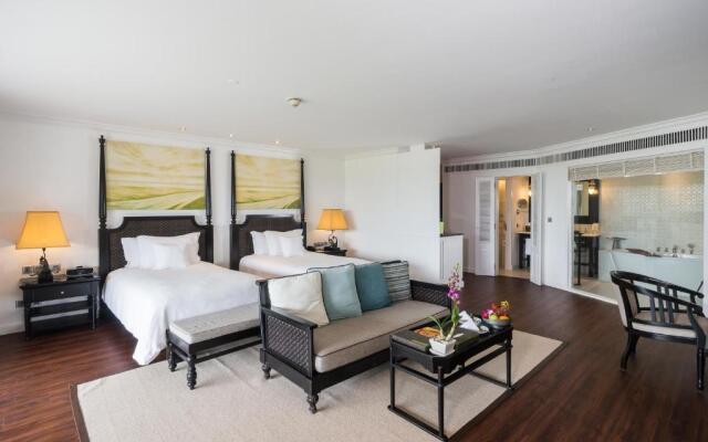 InterContinental Koh Samui Resort by IHG