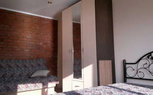 Mini-hotel Mayak