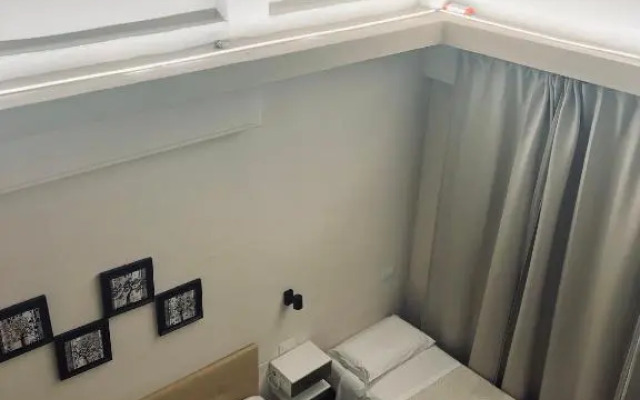 B&B Pisa Airport House