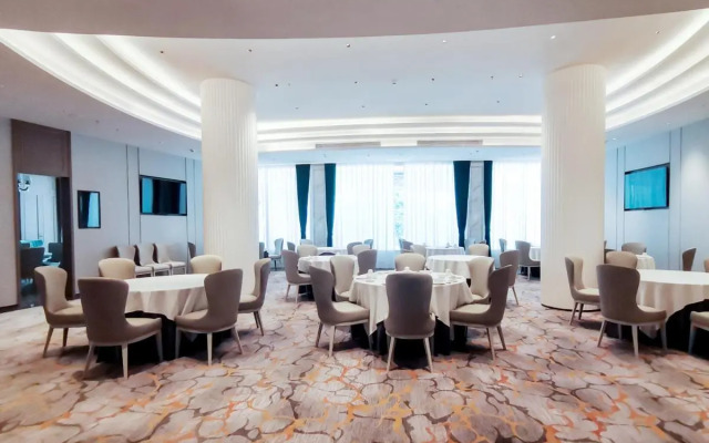 Shenzhen Shanghai Hotel