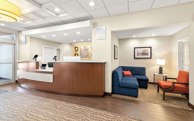 Comfort Inn & Suites North Conway