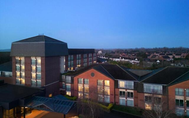 Delta Hotels by Marriott Heathrow Windsor