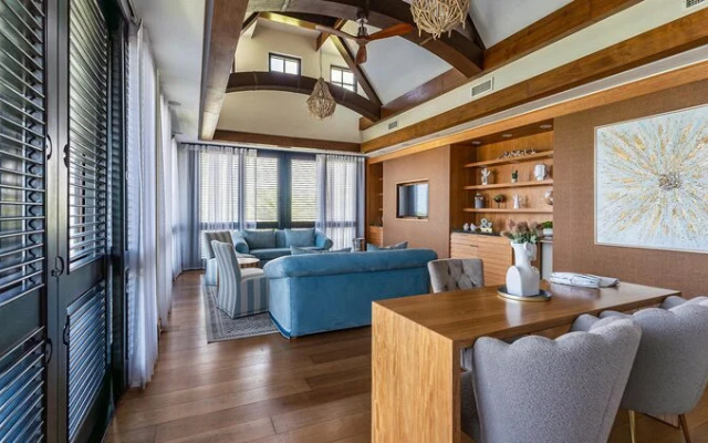 Sandals Royal Curacao - All Inclusive 