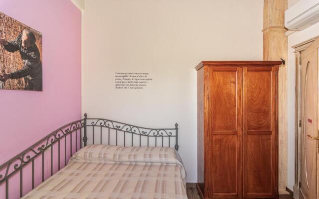 B&B Il Giardino dei Poeti and Apartaments