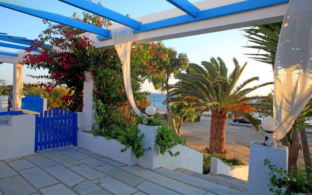 Thalassa Naxos