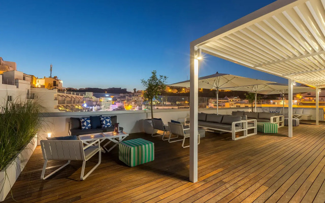 Hotel Baltum