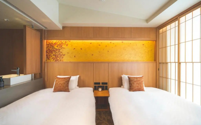 Standard Quadruple room 사진 2