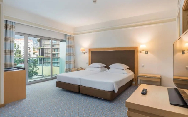 Pestana Carlton Madeira Ocean Resort Hotel