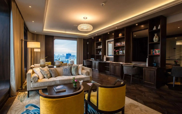 Hôtel des Arts Saigon - MGallery Collection