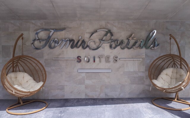 Tomir Portals Suites - Adults Only (+16)