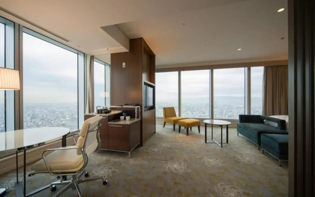 Osaka Marriott Miyako Hotel
