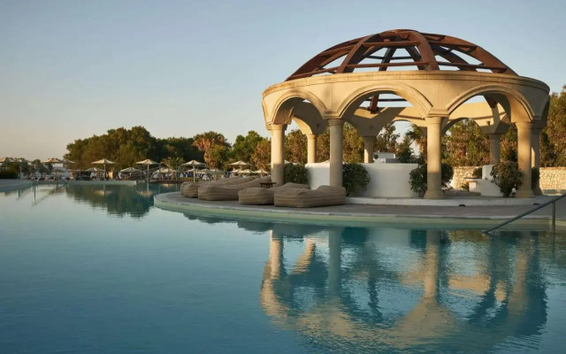 Lindian Village All Inclusive Resort Rhodes, Curio Collection