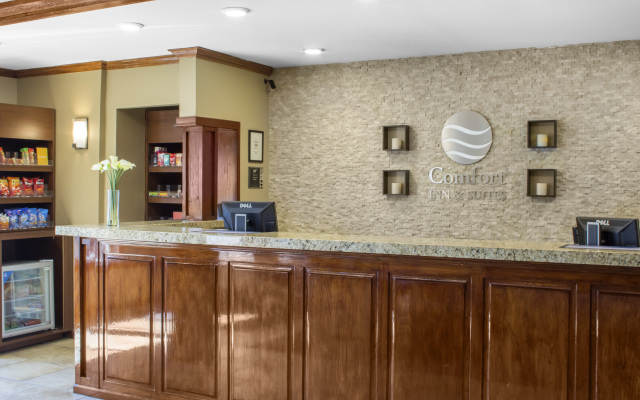 Comfort Inn & Suites Durango