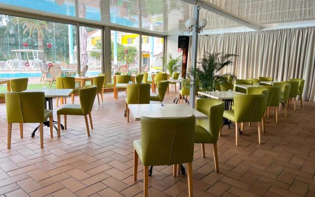 Bungalows Cordial Green Golf