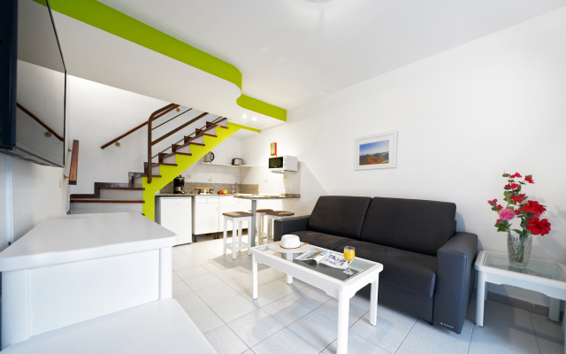 Vistaflor Bungalows
