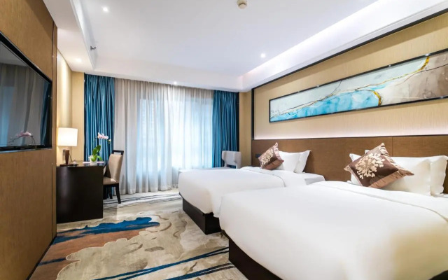 Landmark International Hotel