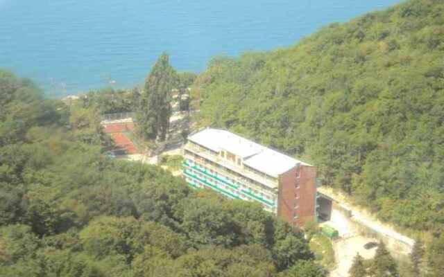 Pansionat Yuzhniy