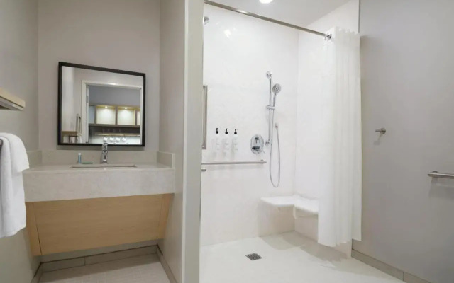 Towneplace Suites By Marriott Tempe