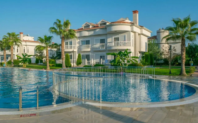 Belek Golf Village