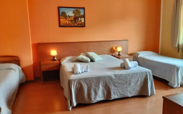 Guest house The BED & BIKE Feltre
