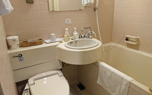 C Single room 사진 3