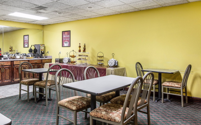 Quality Inn Moultrie