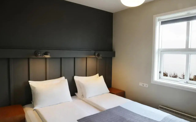 Fosshotel Hellnar