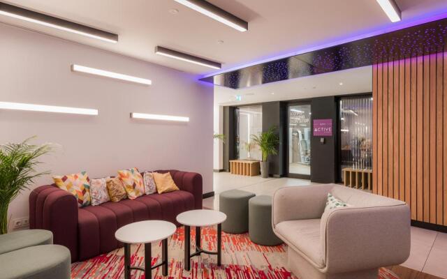 YOTEL Porto