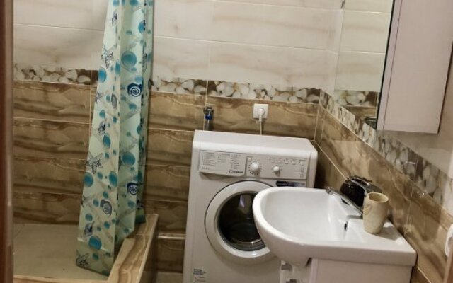 Фиолент Village Apartments