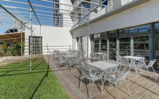 B&B HOTEL Marseille Vélodrome Prado