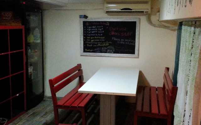 Taxim Hostel - Adults Only