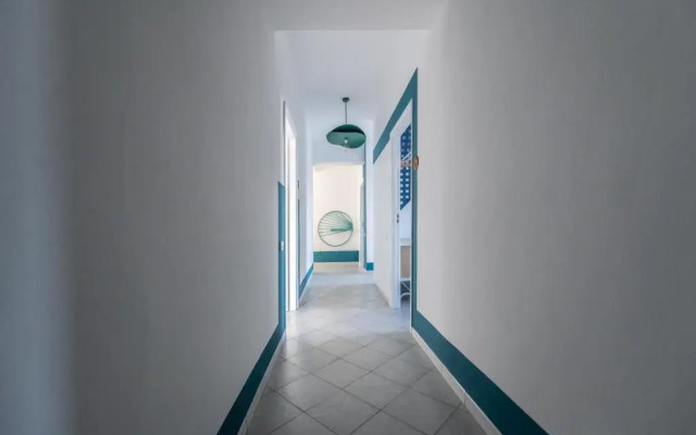 Hotel Pelaghea