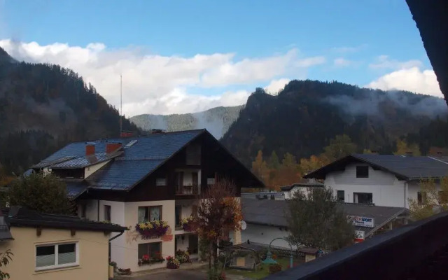 Hotel Garni Wallner | Hinterstoder