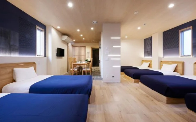 Suite Room 사진 3