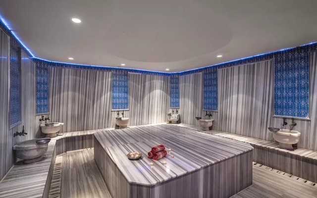Simena Comfort Hotel