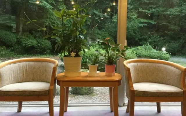 Yamanaka Lake Side Hotel Seikei