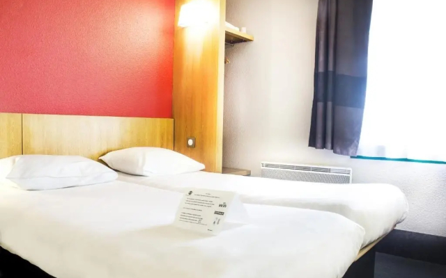 Hotel Inn Design Vierzon