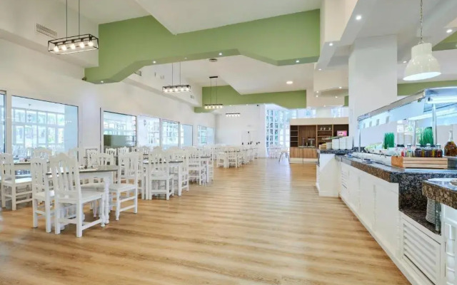 Aluasun Marbella Park Hotel