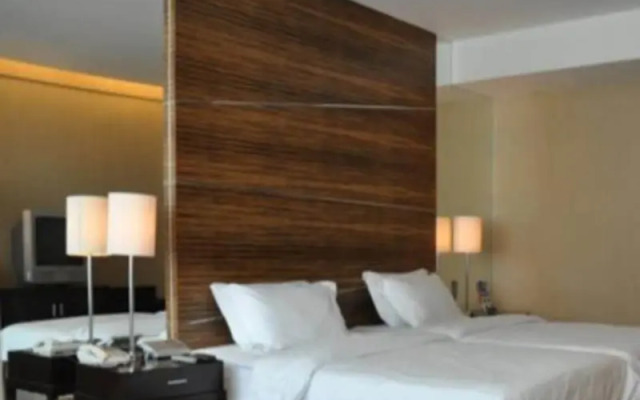 Yangming Hotel, Zhuhai