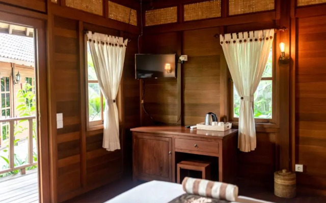 Villa Waturenggong Ubud