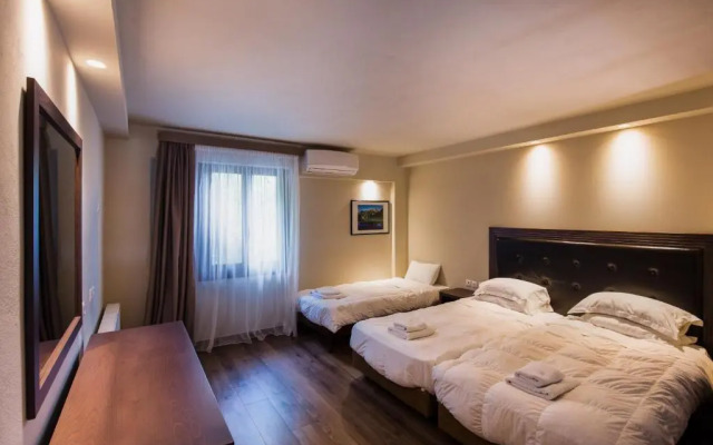 Курорт Nevros Hotel Resort & Spa