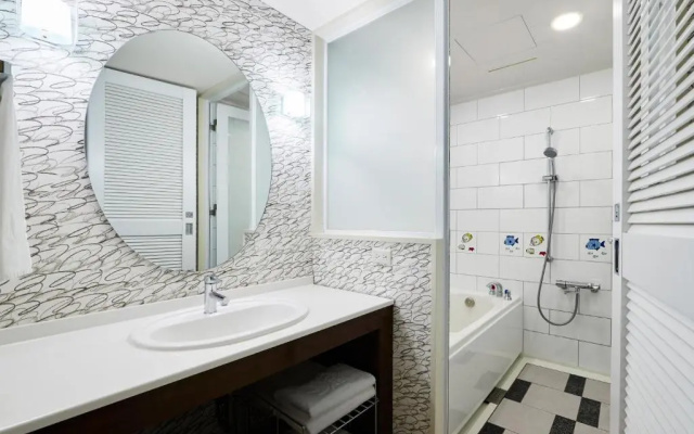 Standard Quadruple room 사진 2