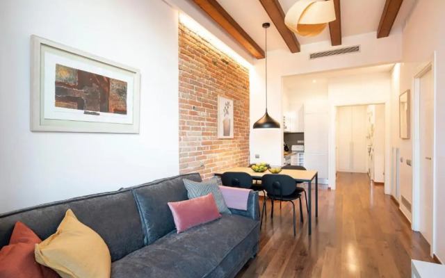 MH Apartments Center