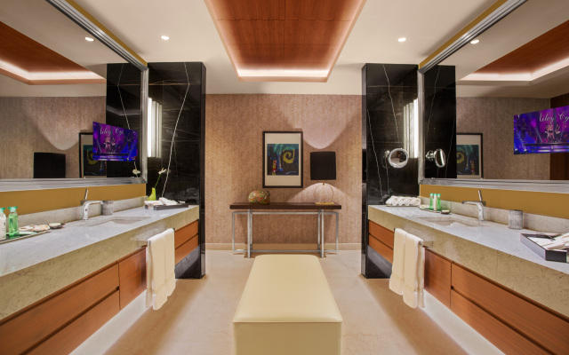 Regnum Carya - All Inclusive