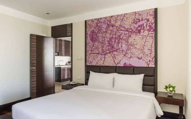 Jasmine Grande Residence