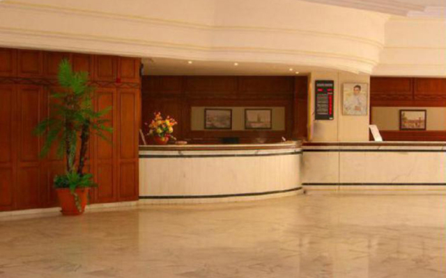 Hotel Imperial Park